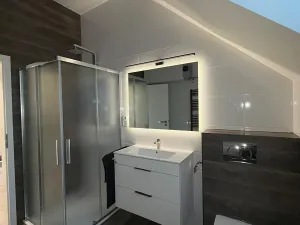 Pronájem bytu 3+kk, Ostrožská Nová Ves, Dědina, 90 m2