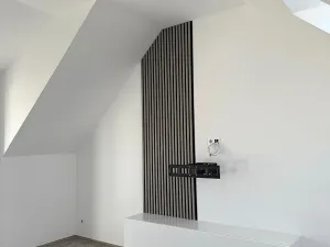 Pronájem bytu 3+kk, Ostrožská Nová Ves, Dědina, 90 m2