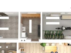 Prodej rodinného domu, Halenkov, 250 m2