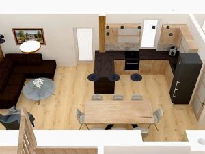 Prodej rodinného domu, Halenkov, 250 m2
