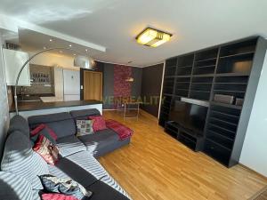 Pronájem bytu 3+kk, Praha - Hrdlořezy, Hrdlořezská, 74 m2