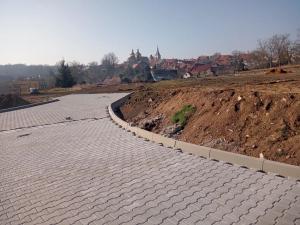Prodej pozemku pro bydlení, Kouřim, Na Salabce, 766 m2