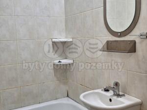 Pronájem bytu 1+1, Česká Lípa, Havlíčkova, 42 m2