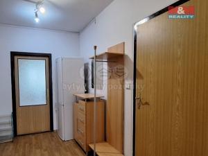 Pronájem bytu 1+1, Česká Lípa, Havlíčkova, 42 m2