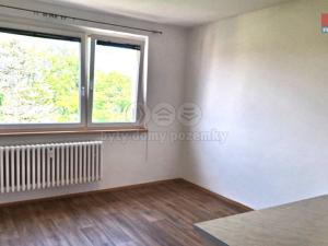 Pronájem bytu 1+1, Česká Lípa, Havlíčkova, 42 m2
