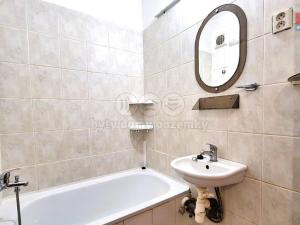 Pronájem bytu 1+1, Česká Lípa, Havlíčkova, 42 m2