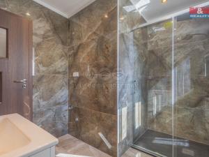 Pronájem rodinného domu, Varnsdorf, Moravská, 90 m2