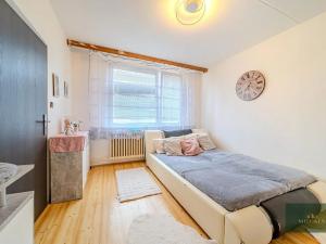 Prodej bytu 2+1, Chlumčany, Nové Sídliště, 54 m2