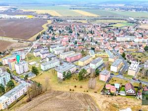 Prodej bytu 2+1, Chlumčany, Nové Sídliště, 54 m2