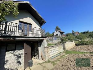 Prodej chaty, Domažlice, 18 m2