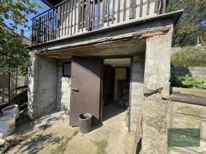 Prodej chaty, Domažlice, 18 m2