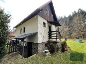 Prodej chaty, Černošín, 65 m2