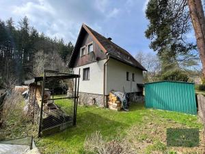 Prodej chaty, Černošín, 65 m2