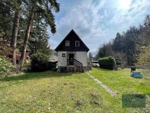 Prodej chaty, Černošín, 65 m2
