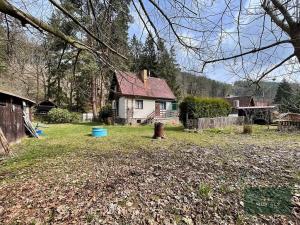 Prodej chaty, Černošín, 65 m2