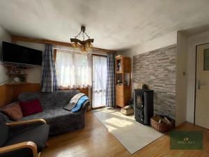 Prodej chaty, Černošín, 65 m2
