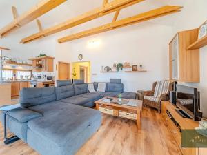 Prodej domu na klíč, Nová Ves, 171 m2