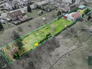 Prodej domu na klíč, Nová Ves, 171 m2