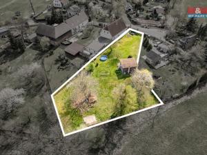 Prodej pozemku pro bydlení, Chuderov, 1435 m2