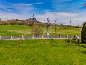 Prodej pozemku pro bydlení, Hamr na Jezeře - Útěchovice, 2306 m2