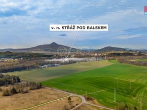 Prodej pozemku pro bydlení, Hamr na Jezeře - Útěchovice, 2306 m2