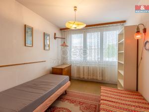 Prodej bytu 3+1, Beroun - Beroun-Město, Na Parkáně, 70 m2