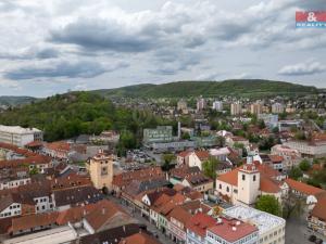 Prodej bytu 3+1, Beroun - Beroun-Město, Na Parkáně, 70 m2
