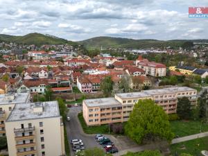 Prodej bytu 3+1, Beroun - Beroun-Město, Na Parkáně, 70 m2