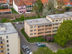 Prodej bytu 3+1, Beroun - Beroun-Město, Na Parkáně, 70 m2