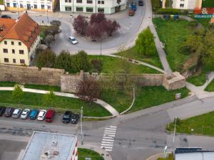 Prodej bytu 3+1, Beroun - Beroun-Město, Na Parkáně, 70 m2