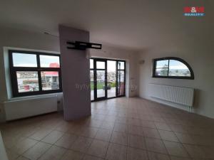 Prodej činžovního domu, Olomouc - Hodolany, Ostravská, 580 m2