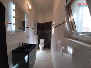 Prodej činžovního domu, Olomouc - Hodolany, Ostravská, 580 m2