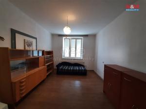 Prodej činžovního domu, Olomouc - Hodolany, Ostravská, 580 m2