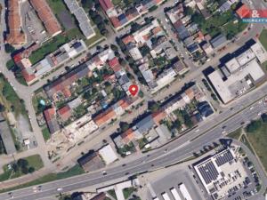 Prodej činžovního domu, Olomouc - Hodolany, Ostravská, 580 m2