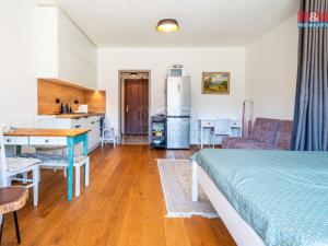 Prodej bytu 1+kk, Kašperské Hory, Šumavská, 39 m2