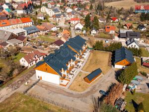 Prodej bytu 1+kk, Kašperské Hory, Šumavská, 39 m2
