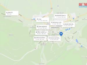 Prodej bytu 1+kk, Kašperské Hory, Šumavská, 39 m2