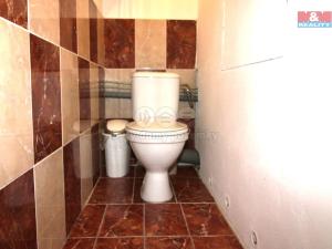 Pronájem bytu 1+1, Cvikov - Cvikov II, Sídliště, 43 m2