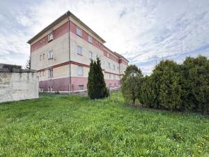 Prodej bytu 2+kk, Obrnice, Mírová, 46 m2