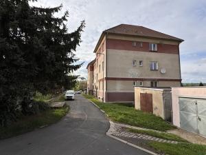 Prodej bytu 2+kk, Obrnice, Mírová, 46 m2