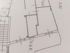 Prodej bytu 3+kk, Scalea, Kalábrie, Itálie, 60 m2