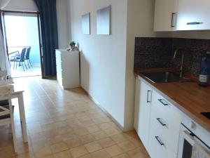Prodej bytu 3+kk, Scalea, Kalábrie, Itálie, 60 m2