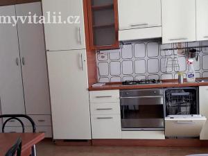 Prodej bytu 3+kk, Via Pitagora, Scalea, Kalábrie, Itálie, 58 m2
