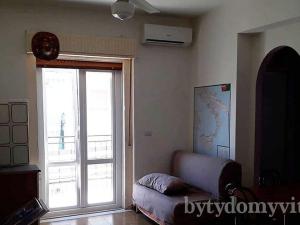 Prodej bytu 3+kk, Via Pitagora, Scalea, Kalábrie, Itálie, 58 m2
