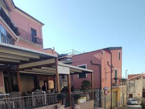 Prodej domu, Piazza Casale, Santa Maria del Cedro, Kalábrie, Itálie, 85 m2