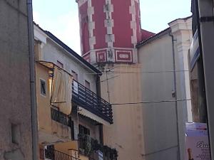 Prodej domu, Piazza Casale, Santa Maria del Cedro, Kalábrie, Itálie, 85 m2