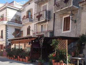 Prodej domu, Piazza Casale, Santa Maria del Cedro, Kalábrie, Itálie, 85 m2
