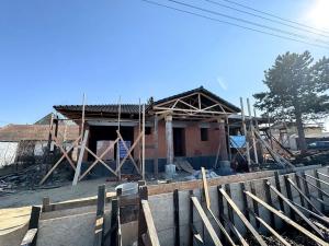Prodej rodinného domu, Větrušice, Hlavní, 164 m2