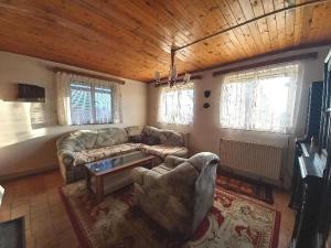 Prodej chaty, Česká Kubice - Spáleneček, 90 m2