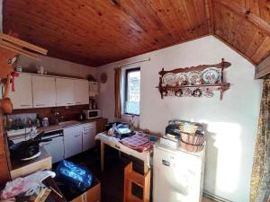 Prodej chaty, Česká Kubice - Spáleneček, 90 m2